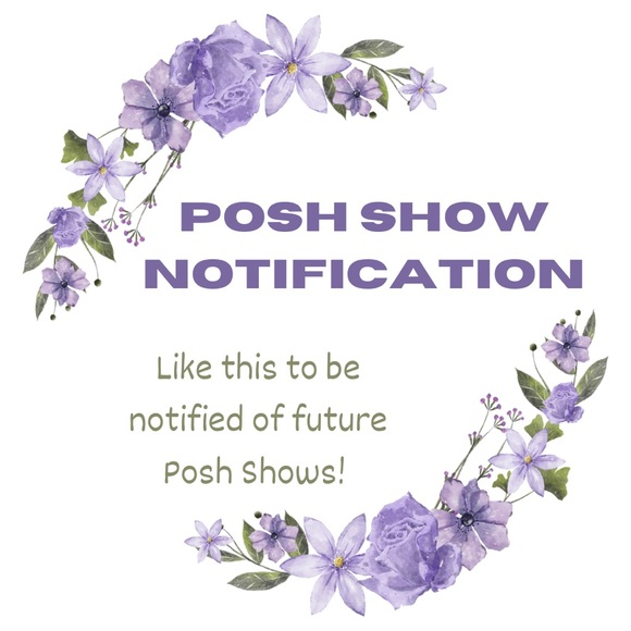 ✨ LIVE SHOW Notification! ✨ - Picture 3 of 3